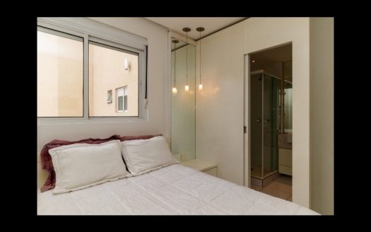 Great coverage in Bigorrilho