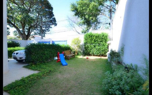 Beautiful new house in Planalto Paulista