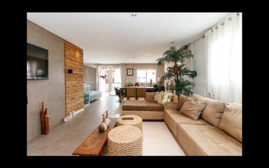 Great coverage in Bigorrilho