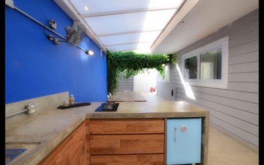 Beautiful new house in Planalto Paulista