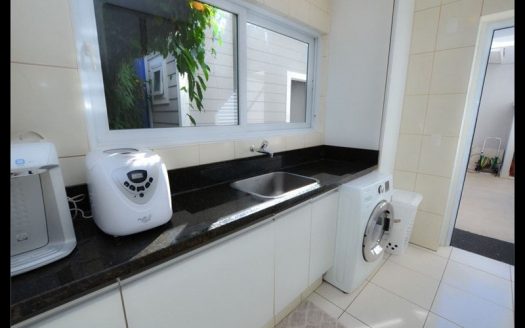Beautiful new house in Planalto Paulista