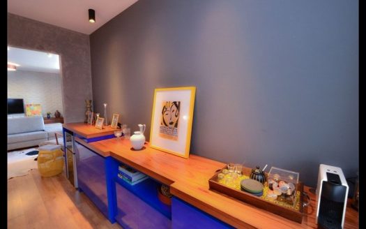Beautiful new house in Planalto Paulista