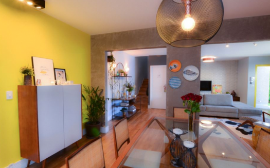 Beautiful new house in Planalto Paulista