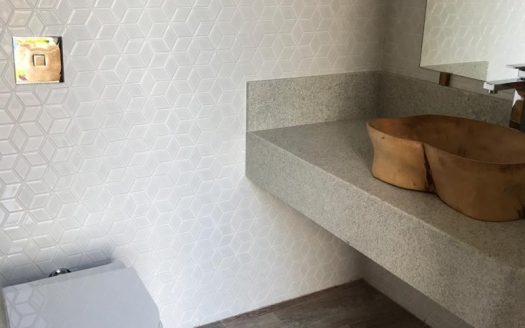 Beautiful house in condominium in Jardim Maristela
