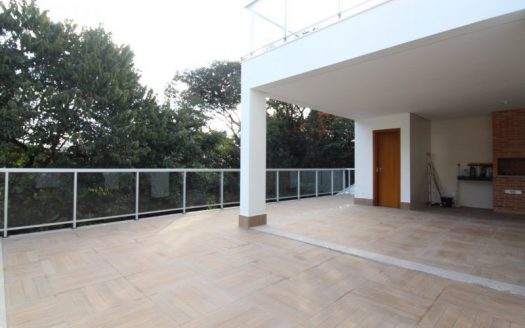 Great new house in Buritis