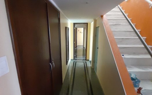 Top penthouse in Graça neighborhood