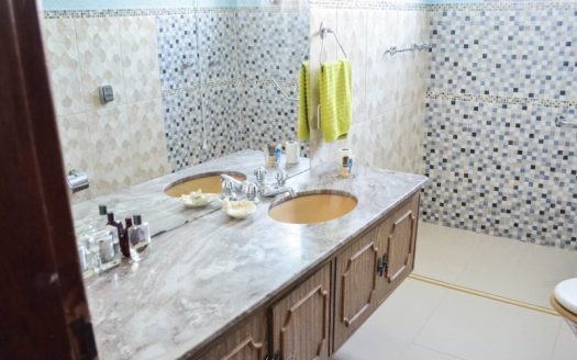 Beautiful townhouse in the Lago Norte region