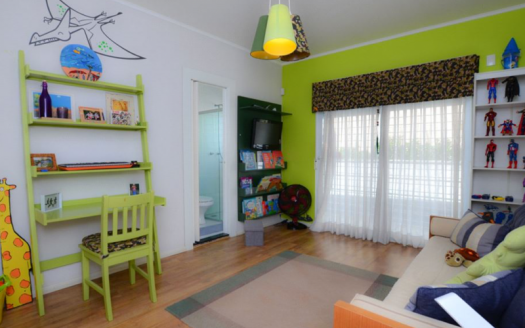 Beautiful new house in Planalto Paulista