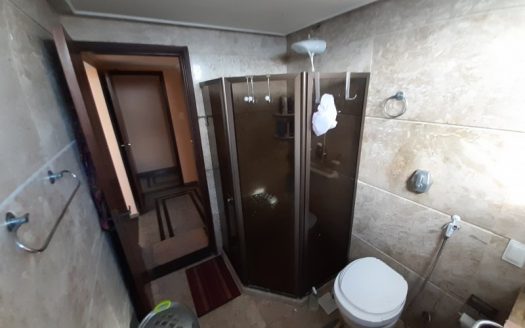 Top penthouse in Graça neighborhood