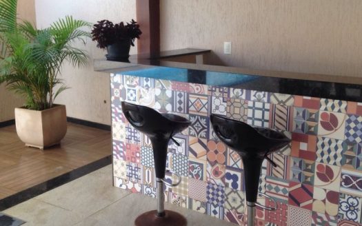 Excellent linear house in Ouro Verde