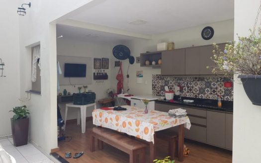 Beautiful house in the Condominium Quinta das Laranjeiras