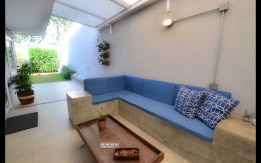 Beautiful new house in Planalto Paulista
