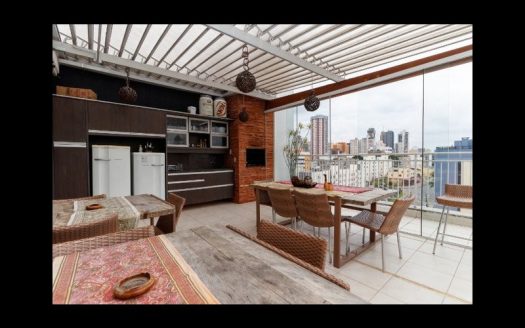 Great coverage in Bigorrilho