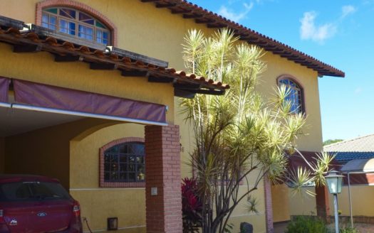 Beautiful townhouse in the Lago Norte region