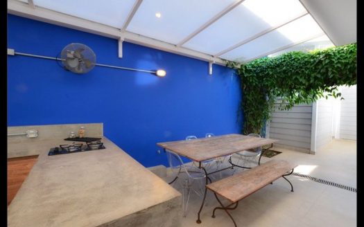 Beautiful new house in Planalto Paulista