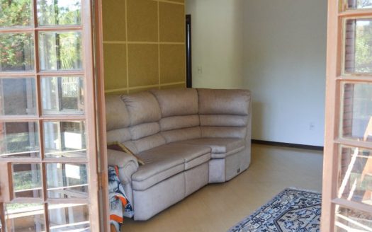 Beautiful townhouse in the Lago Norte region