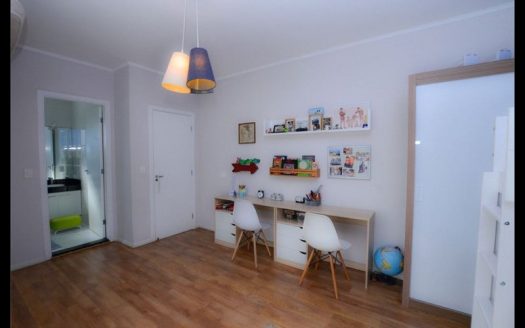 Beautiful new house in Planalto Paulista