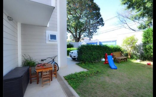 Beautiful new house in Planalto Paulista