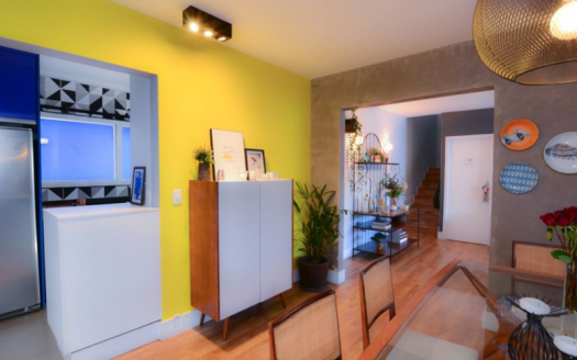 Beautiful new house in Planalto Paulista