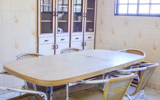 Beautiful townhouse in the Lago Norte region