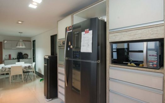 Excellent apartment on the beach Porto da Barra