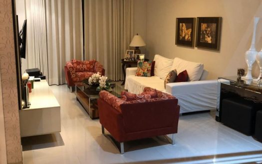 Beautiful house in the Condominium Quinta das Laranjeiras