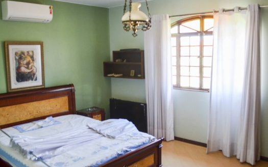 Beautiful townhouse in the Lago Norte region