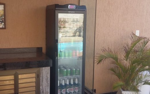 Excellent linear house in Ouro Verde