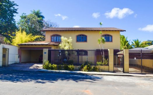 Beautiful townhouse in the Lago Norte region