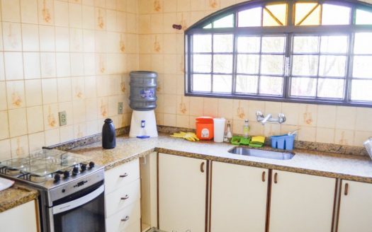 Beautiful townhouse in the Lago Norte region