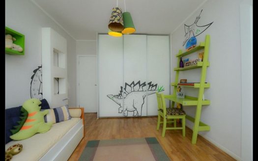 Beautiful new house in Planalto Paulista
