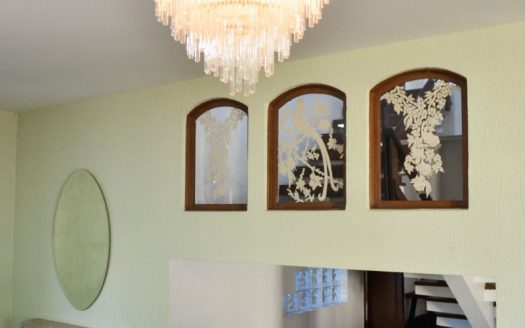 Beautiful townhouse in the Lago Norte region