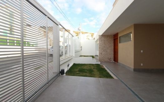 Great new house in Buritis