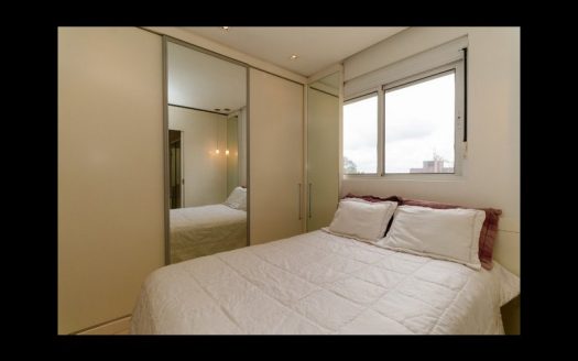 Great coverage in Bigorrilho