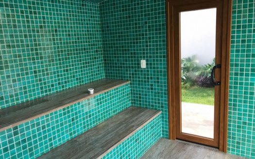 Beautiful house in condominium in Jardim Maristela