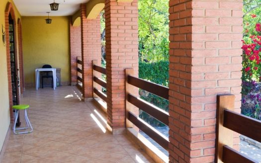 Beautiful townhouse in the Lago Norte region