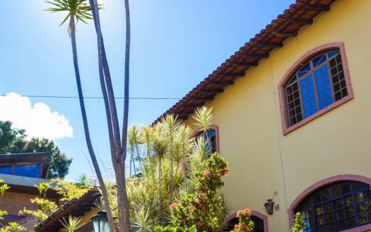 Beautiful townhouse in the Lago Norte region