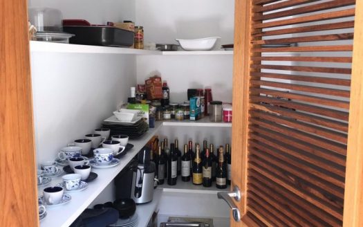 Beautiful house in condominium in Jardim Maristela