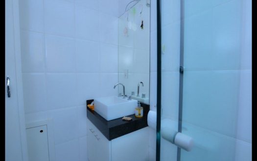 Beautiful new house in Planalto Paulista
