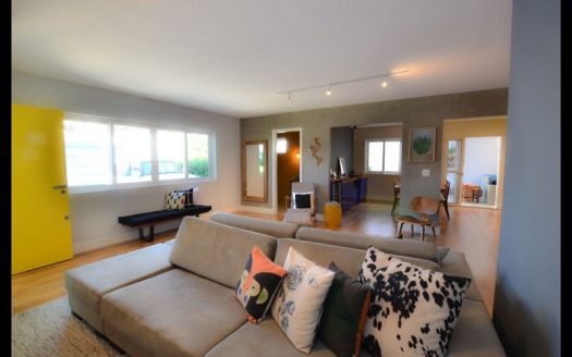Beautiful new house in Planalto Paulista