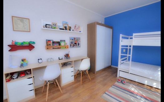 Beautiful new house in Planalto Paulista