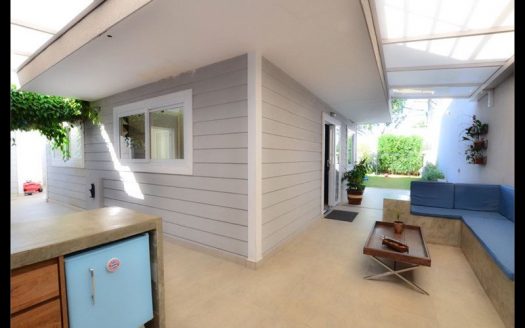 Beautiful new house in Planalto Paulista