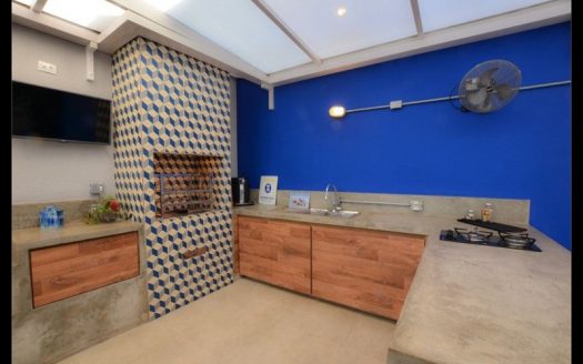 Beautiful new house in Planalto Paulista