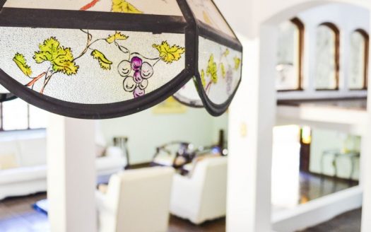 Beautiful townhouse in the Lago Norte region