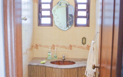 Beautiful townhouse in the Lago Norte region