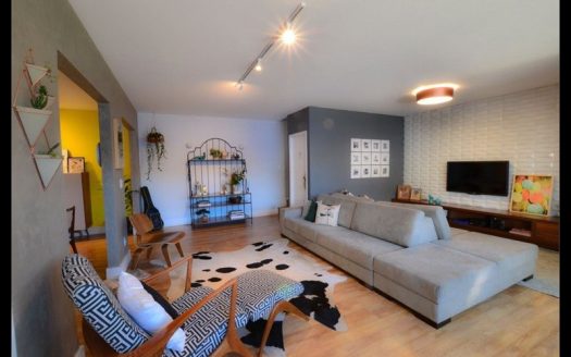 Beautiful new house in Planalto Paulista