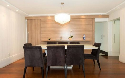 Excellent apartment on the beach Porto da Barra
