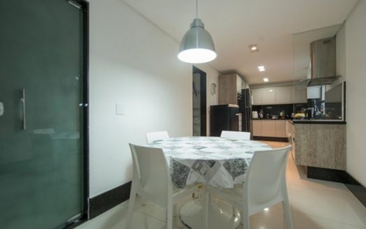 Excellent apartment on the beach Porto da Barra