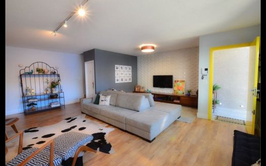 Beautiful new house in Planalto Paulista