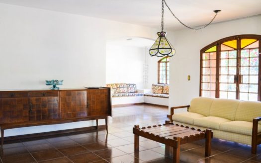 Beautiful townhouse in the Lago Norte region